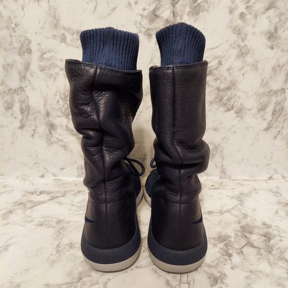 Pre-owned 2016 nike roshe two hi flyknit - Picture 6 of 12